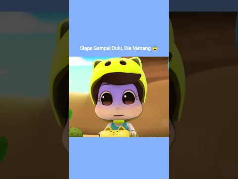 Siapa Pemenangnya?? 😰😰 | Omar & Hana
