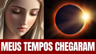 PREPAREM-SE! OS MEUS TEMPOS CHEGARAM – Mensagem de Nossa Senhora em San Marino, na ITÁLIA