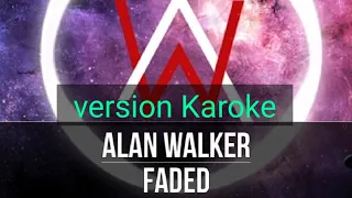 Download download lagu alan walker faded karoke terbaru MP3