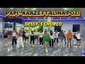 BREAKBEAT PAPI - KAAZE FEAT ALINA POZI|CHOREO BY ZIN DESSY|ZUMBA|DANCE FITNESS|SENAM|MUSIC BREAKBEAT