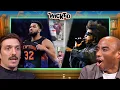 KNICKS ARE GONNA SWEEP Unmasking the Wizard Jay-Z s Freestyle