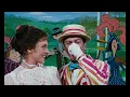 Supercalifragilisticexpialidocious - FULL SONG (Clip) | Mary Poppins (1964) | TCM