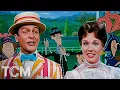 Supercalifragilisticexpialidocious - FULL SONG Clip Mary Poppins 1964 TCM