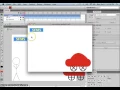 FL CS4 Button