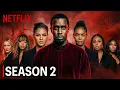Lagu Sean Combs: The Reckoning | Full Season 2 Official – Diddy vs Ex-Girlfriends
