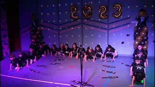 فقرة أنا ابن القدس ومن هون 