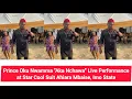 Download Lagu Prince Oku Nwamma Live Performance \