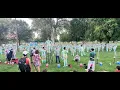 The Bluecoats 2023 Closer Run - DCI Finals