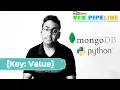 Python and MongoDB - How to Build Python Application with MongoDB Database