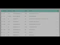 React Task 20 - Build a Sortable Table with React React-Table Copy to Clipboard Feature
