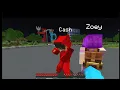 Cash and Nico funny moments part 1