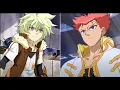 Bakugan New Vesutoroia Season 2 Episode 46 English SUB JP DUB  爆丸バトルブローラーズ ニューヴェストロイア