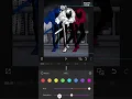 Manga Clone effect