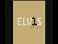 Lagu Elvis Presley - All Shook Up - In the Key of A