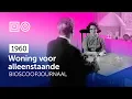 Download Lagu 📽️ Woning voor alleenstaande #1960