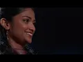 She Sang a Song They All Knew...But Did Something They'd NEVER Heard!
