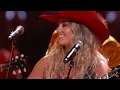 Lainey Wilson – “God Blessed Texas" & "Hang Tight Honey” (Live from the 59th ACM Awards)