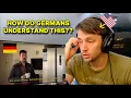 Download Lagu American reacts to \