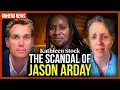 Kathleen Stock The scandal of Jason Arday