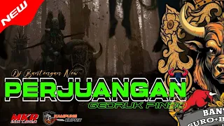 dj bantengan perjuangan perform nasi goreng cak tik u0026 kampung kuprit remixer by fahrul kandek