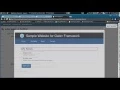 Part 6 - GalenPages Framework introduction