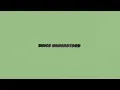 Download Lagu Gang of Youths - hand of god (Official Lyric Video)