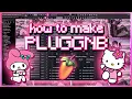 tutorial free flp how to make pluggnb like for summrs or autumn