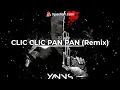 Download Lagu CLIC CLIC PAN PAN - 2D (Remix)
