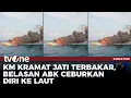 Download Lagu Kapal Nelayan Terbakar di Tengah Laut, 1 ABK Tewas Tak Berani Terjun ke Laut | Kabar Pagi tvOne