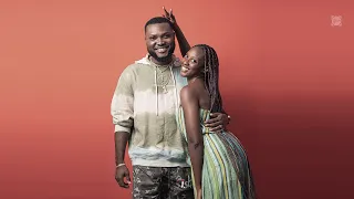 new music friday with dr dolor gbedu shows
