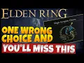 A Detailed Guide On How To Get The Magic Scorpion Charm In Elden Ring