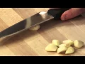 Cooking School How To Mince Garlic Fast