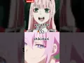Download Lagu zero two vs shikimori ?#shorts