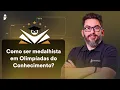 Download Lagu Entrevista com a multimedalhista Luiza Temponi