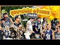 Download Lagu เปิดครัว! บุกถึงที่ แก๊งผู้ชายมีหนวด OHANA เถิดเทิง [ ครัวบ้านเพื่อน EP.4 ] @ohanaclip