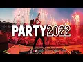 Download Lagu Party EDM Mix 2022 | Tomorrowland WarmUp |  Dance Festival \u0026 Club Music | Remixes Of Popular Songs 🔥