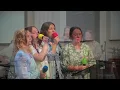Somebody Set Me Free - Sis. Rebekah Adams, Sis. Katie Pruitt, Sis. Zoe Burns, & Sis. Sarah B Pruitt 