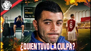 Fracaso de Erik Lira al Monaco, ¿FUE KARMA? De Quien Fue la Cuilpa?sus Representantes de TIKTOKERS?