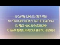 Download Lagu Mike Mohede Ku Sayang Kamu lirik
