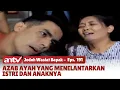 Download Lagu ASTAGFIRULLAH! Bangkai Tikus di Jenazah Ayah Durhaka | Jodoh Wasiat Bapak | Eps 191