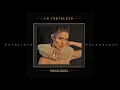 Francisca Valenzuela - Amiga Cruel (Audio Oficial)