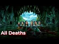 The Devil s Mouth 2026 All Deaths Scenes and Review