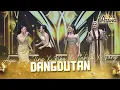 Ayu Ting Ting x Kiky x Nabila x Vanny - Dangdutan | GRAND FINAL KONTES SWARA BINTANG 2025