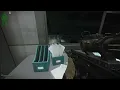 Raid 656 Escape From Tarkov PVE - Labs