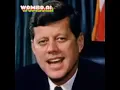 Download Lagu John f Kennedy sings dynamite taio cruz