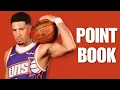 Why Devin Booker is a better Point Guard than YOU think