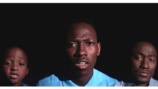 back where you belong brian nhira official video 
