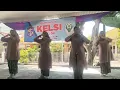 Download Lagu lomba mars Kelurahan Siaga