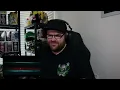 CENOBIA - SWALLOWED BY THE WORLD - REACTION