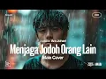 Lagu Ara Johari • Menjaga Jodoh Orang Lain (Male Cover) • Acoustic Version